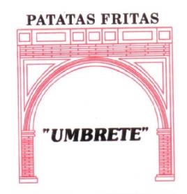 PATATAS FRITAS 