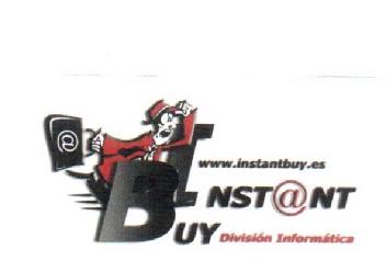 INST@NT BUY DIVISION INFORMATICA