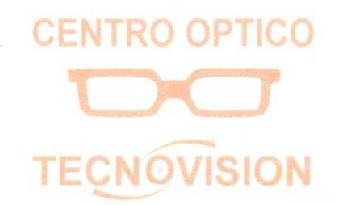 CENTRO OPTICO TECNOVISION