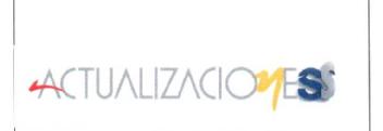 ACTUALIZACIONESS