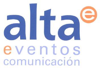ALTA E EVENTOS COMUNICACION