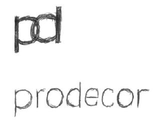 PD PRODECOR