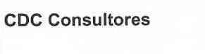 CDC CONSULTORES