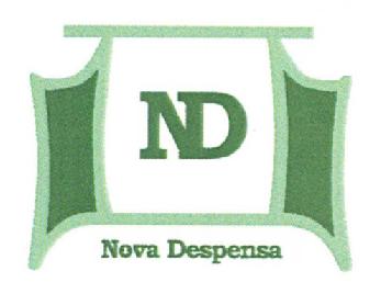 ND NOVA DESPENSA