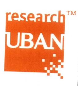RESEARCH UBAN TM