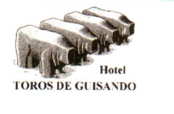 HOTEL TOROS DE GUISANDO