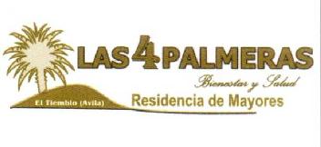 LAS 4 PALMERAS RESIDENCIA DE MAYORES BIENESTAR Y SALUD