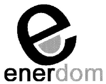 E ENERDOM