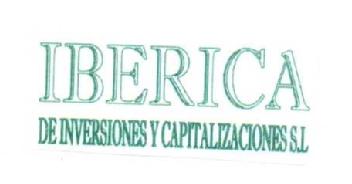 IBERICA DE INVERSIONES Y CAPITALIZACIONES S.L