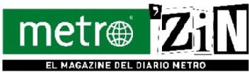 METRO'ZIN EL MAGAZINE DEL DIARIO METRO