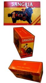 SANGRIA