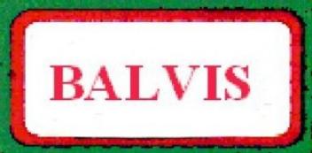 BALVIS