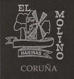 HARINAS EL MOLINO CORUÑA