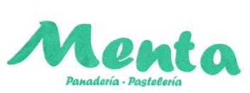 MENTA PANADERIA PASTELERIA