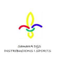 SAMARRA D&S DISTRIBUCIONS I SPORTS