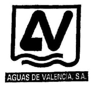 AV AGUAS DE VALENCIA, S.A