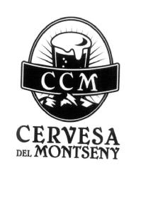 CCM CERVESA DEL MONTSENY
