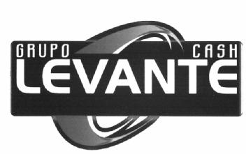 GRUPO CASH LEVANTE
