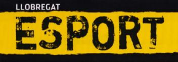 LLOBREGAT ESPORT