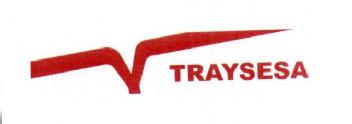 TRAYSESA