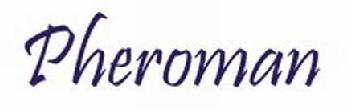 PHEROMAN