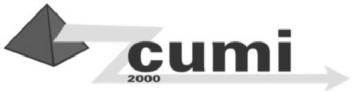 CUMI 2000