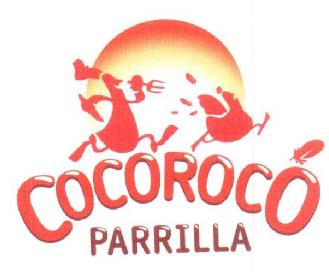 COCOROCO PARRILLA