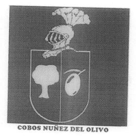 COBOS NUÑEZ DEL OLIVO