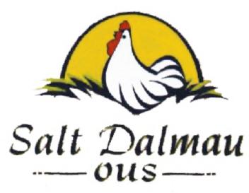 SALT DALMAU OUS