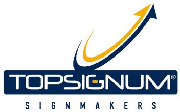 TOP SIGNUM SIGNMAKERS