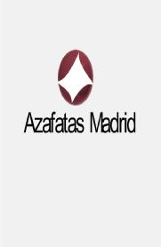 AZAFATAS MADRID