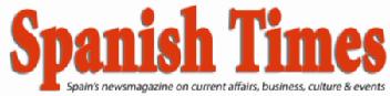 SPANISH TIMES SPAIN'S NEWSMAGAZINE ON CURRENT AFFAIRS, BUSINESS, CULTURE & EVENTS