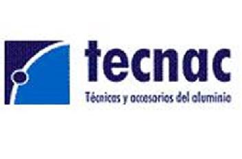 TECNAC TECNICAS Y ACCESORIOS DEL ALUMINIO