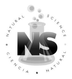 NS NATURAL SCIENCE CIENCIA NATURAL