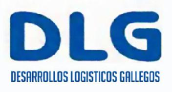 DLG DESARROLLOS LOGISTICOS GALLEGOS