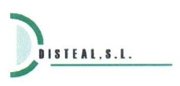 DISTEAL, S.L