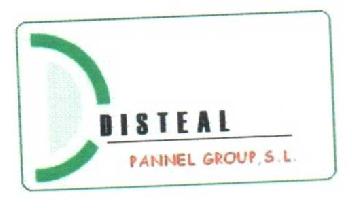 DISTEAL PANNEL GROUP, S.L