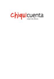 CHIQUICUENTA CAJA DE AVILA