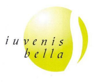 IUVENIS BELLA
