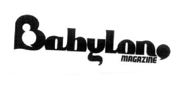 BABYLON MAGAZINE