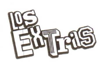 LOS EXTRAS