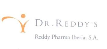 DR. REDDY'S REDDY PHARMA IBERIA, S.A
