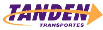 TANDEN TRANSPORTES