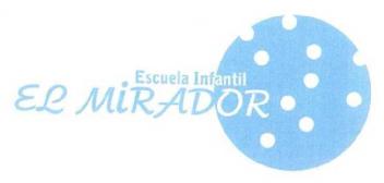 ESCUELA INFANTIL EL MIRADOR