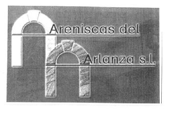 ARENISCAS DEL ARLANZA, S.L