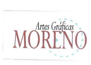 ARTES GRAFICAS MORENO