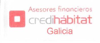 ASESORES FINANCIEROS CREDIHABITAT GALICIA