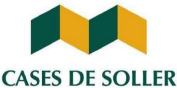 CASES DE SOLLER