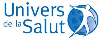 UNIVERS DE LA SALUT