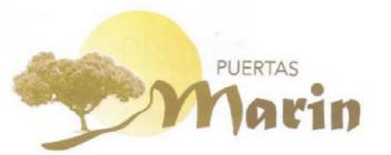 PUERTAS MARIN